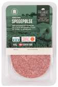 SPEGEPØLSE I SKIVER