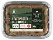 LEVERPOSTEJ