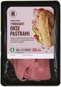 OKSEPASTRAMI