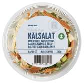 KÅLSALAT
