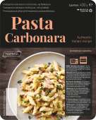PASTA CARBONARA
