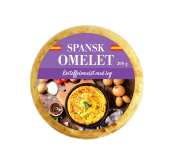 SPANSK KARTOFFELOMELET