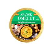 SPANSK KARTOFFELOMELET