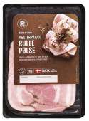 RULLEPØLSE