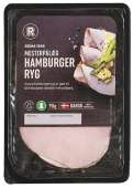 HAMBURGERRYG