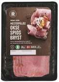OKSESPIDSBRYST