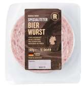 BIERWURST