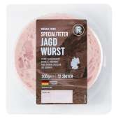 JAGDWURST