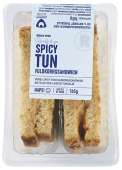 SPICY TUN SANDWICH