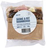 SKINKE & OST