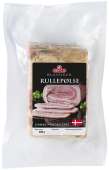 RULLEPØLSE