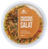 COUSCOUS SALAT