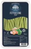 FETTUCCINE SPINAT