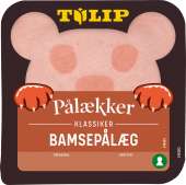 BAMSEPÅLÆG