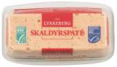 SKALDYRSPATÉ