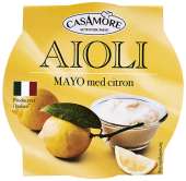 AIOLI CITRON