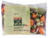 WOK BLANDING