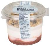 YOGHURT & SKYR