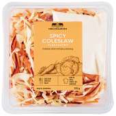 SPICY COLESLAW