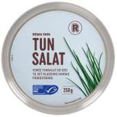 TUNSALAT