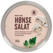 HØNSESALAT