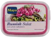 RUSSISK SALAT