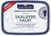 SKALDYRSALAT