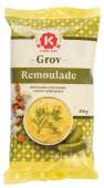 GROV REMOULADE I POSE