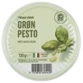 GRØN PESTO