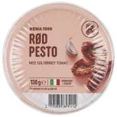 RØD PESTO