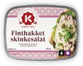 FINTHAKKET SKINKESALAT