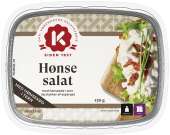 HØNSESALAT