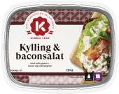 KYLLING M/BACON