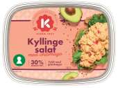 KYLLINGE SALAT