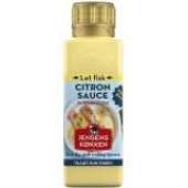 CITRON SAUCE