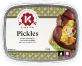 PICKLES