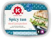 SPICY TUN