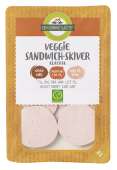 VEGGIE SANDWICH-SKIVER