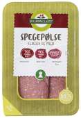 SPEGEPØLSE