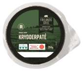KRYDDERPATÉ