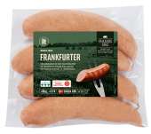 FRANKFURTER