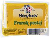 FRANSK POSTEJ