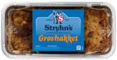 GROVHAKKET POSTEJ