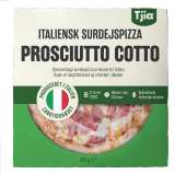 PIZZA PROSCIUTTO