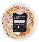 ITALIENSK SURDEJSPIZZA