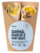 WRAPS