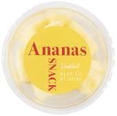 ANANAS STYKKER