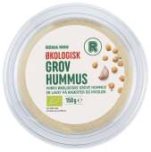 GROV HUMMUS