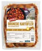 BRUNEDE KARTOFLER