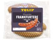 KLASSISKE FRANKFURTERE